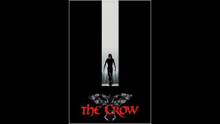 Ворон / The Crow (русский трейлер)