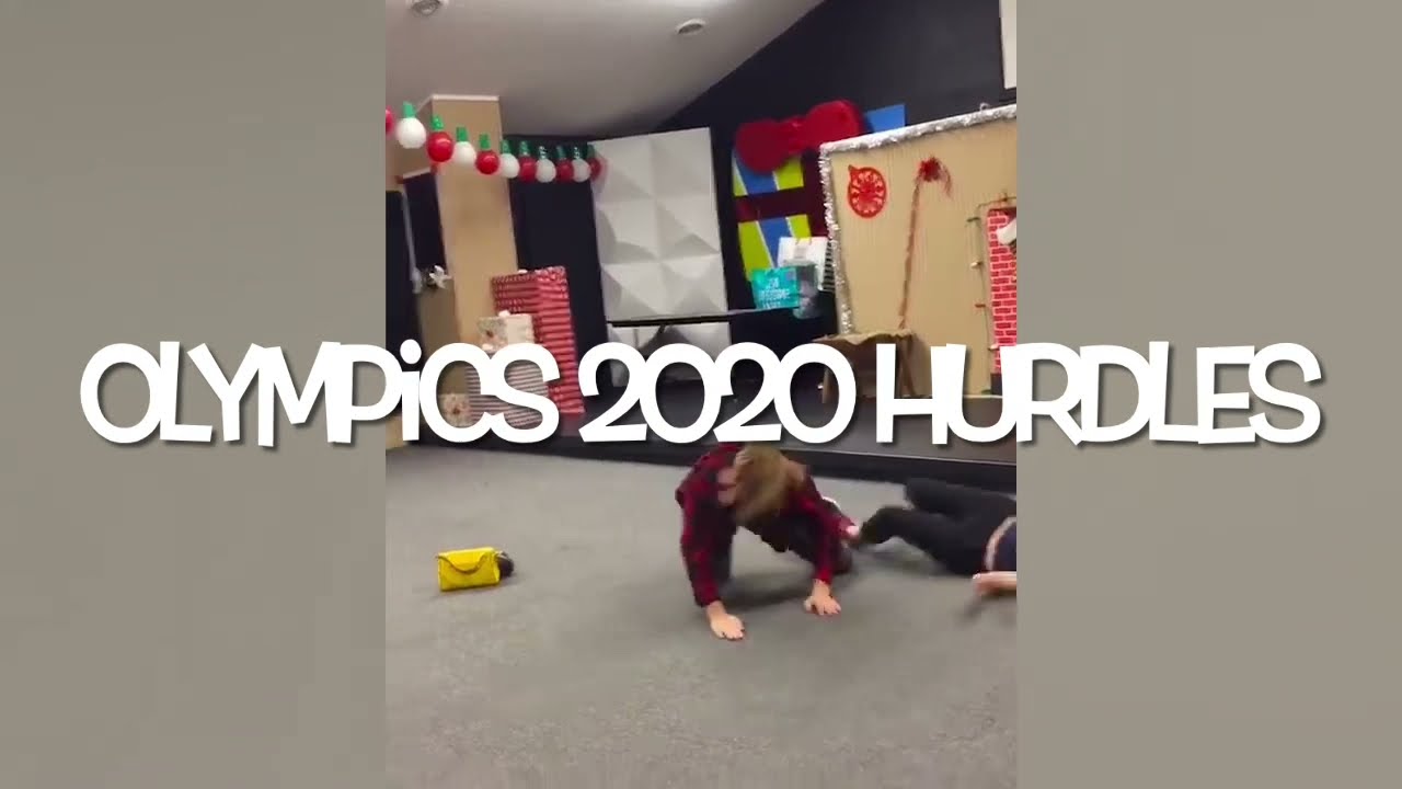 Watch Olympics 2020 hurdles fails funny clip on YouTube Watch Olympics 2020 hurdles fails funny clip on YouTube