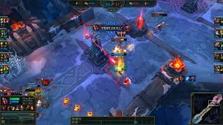 League of Legends - Darius Pentakill c:
