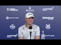 Justin Thomas Press Conference | 2024 PGA Championship Round 3
