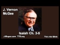 23 Isaiah 03-05 - J Vernon McGee - Thru the Bible