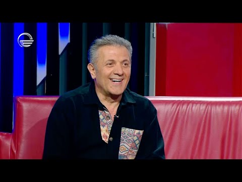 მომღერალი ბაიარ შაჰინ გუნდარიძე სტუმრად \"ჩვენ შოუში\"