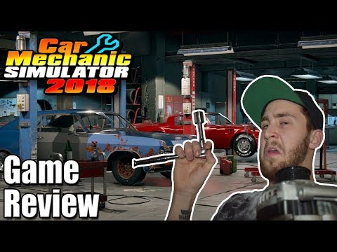 car-mechanic-simulator-2018---gameplay-&-review---tedious-enjoyment?