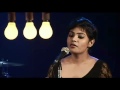 Kalyani Nair and team sings an ACapella version of Kandukonden Kandukonden