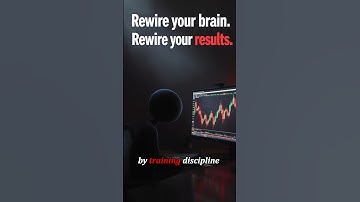 Rewire Your Brain for Trading Success – The Secret Psychology That Wall Street Won’t Tell You!