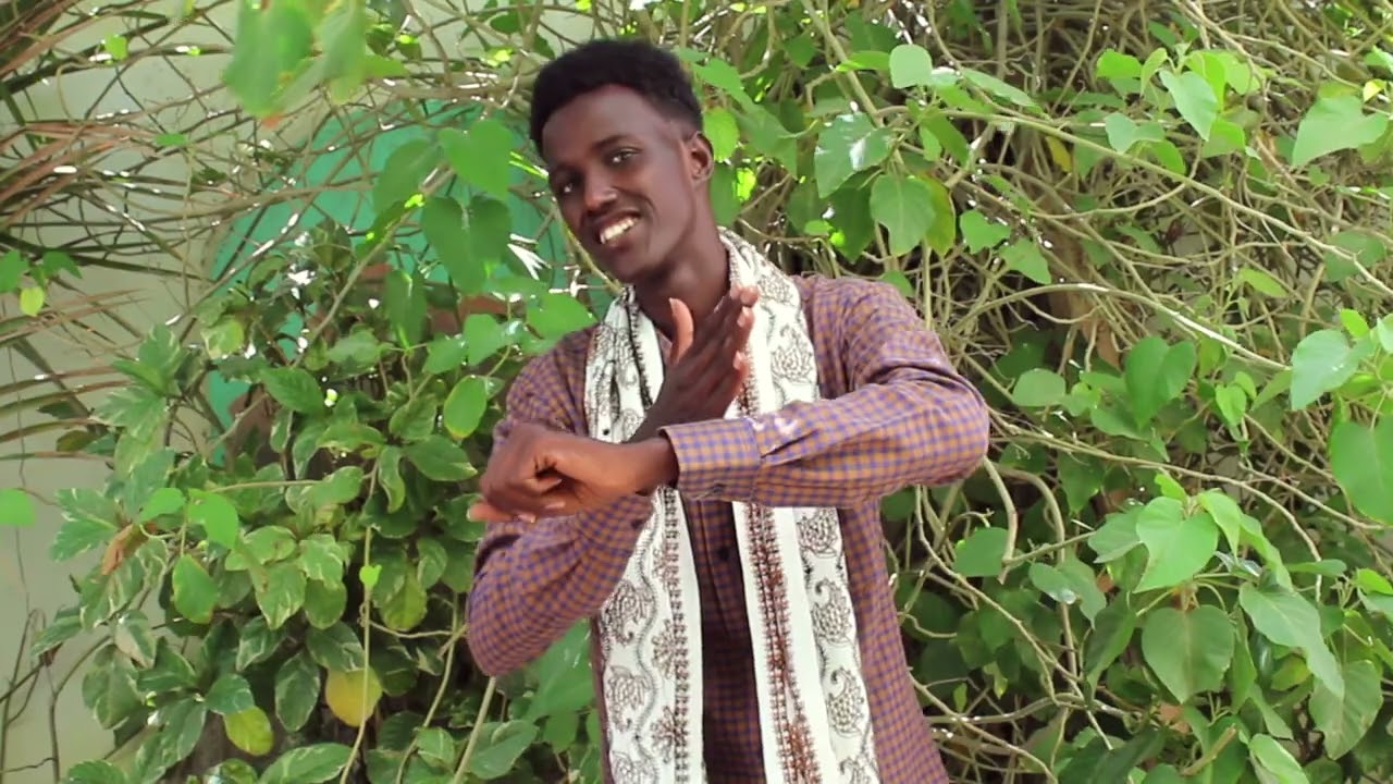 JOOG DHEEER| DHAANTO CUSUB| ABWAAN NUUR XAREED| NEW VIDEO| DHAANTO CUSUB 2022