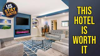 Super 8 by Wyndham Orlando Near Florida Mall - This Hotel Is Worth It | Orlando (FL), United States🌟