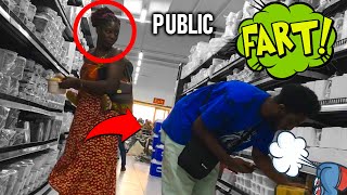 THE BEST Public Farting Ever - CRAZIEST MOMMENTS😏 [ PART 75 ]😲!!