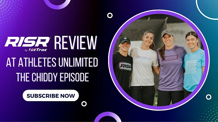 Chiddy's Retirement Episode [RISR Review]