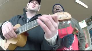 Joe, Do My Job Singing Bell Ringer