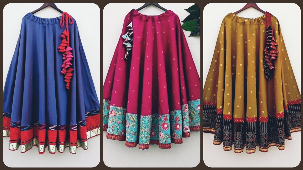 Beautiful florals latkan design Latkan design all types trend Dress