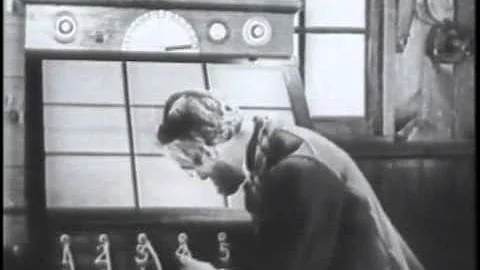 SUPER-HOOPER-DYN...  (1925) -- Andy Clyde, Billy B...