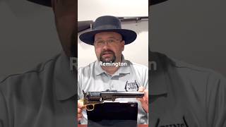 Why Do Black Powder Revolvers Shoot So High?