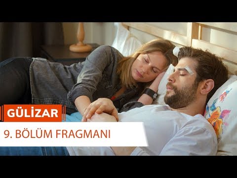 Gülizar 9. Bölüm Fragmanı