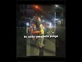 Patroli Harkamtibmas Polsek Sumbergempol #polrestulungagung