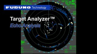 Target Analyzer Function Echo Analysis