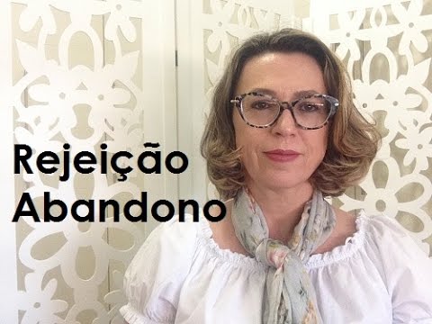 Vídeo: Como O Trauma Do Abandonado Leva à Solidão Feminina