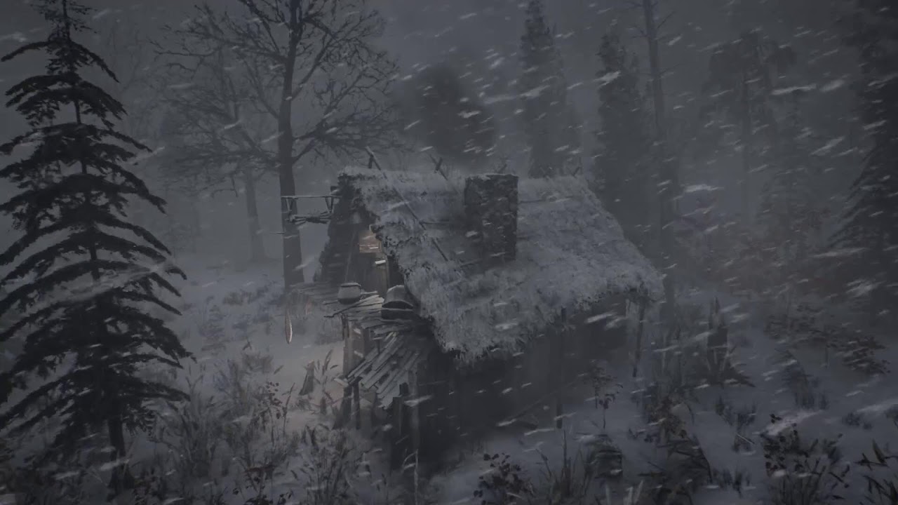 Tonton BRUTAL ARCTIC WINTER with EXTREME COLD and snowstorms for sleeping. SEVERE WINTER STORM 2025 di YouTube Tonton BRUTAL ARCTIC WINTER with EXTREME COLD and snowstorms for sleeping. SEVERE WINTER STORM 2025 di YouTube