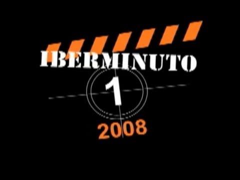 IBERMINUTO "STOP THE TIME"