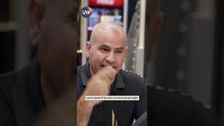 Inside Arab gang violence in Israel | Unreported World