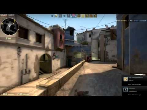 CSGO Legit Cheat 2015