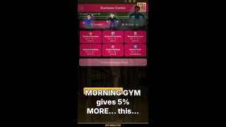 5 HIDDEN mechanics NOBODY knows! | Life Simulator #Shorts