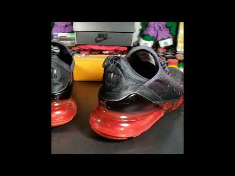 nike air max 270 custom