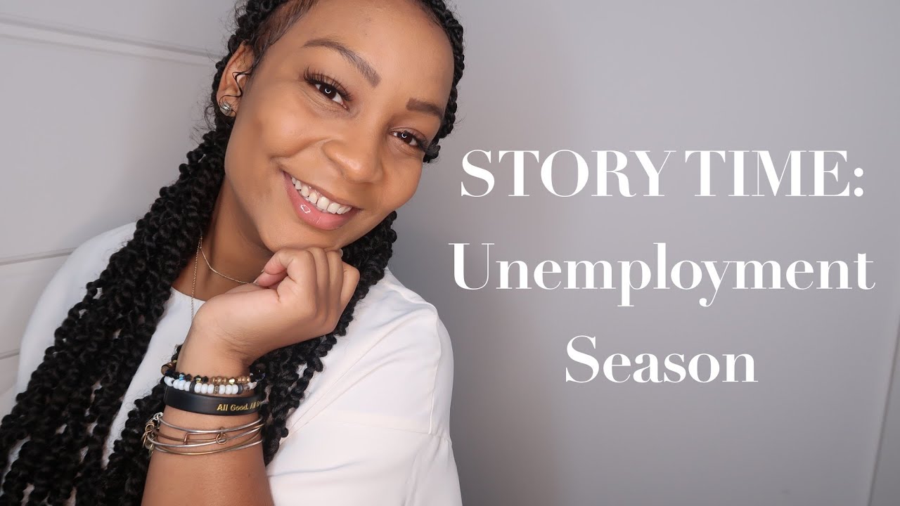 My Testimony | Unemployment Season