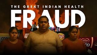 The BIGGEST Health SCAM You are Unknowingly Falling For