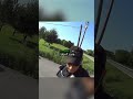 The cop's response was crazy😭