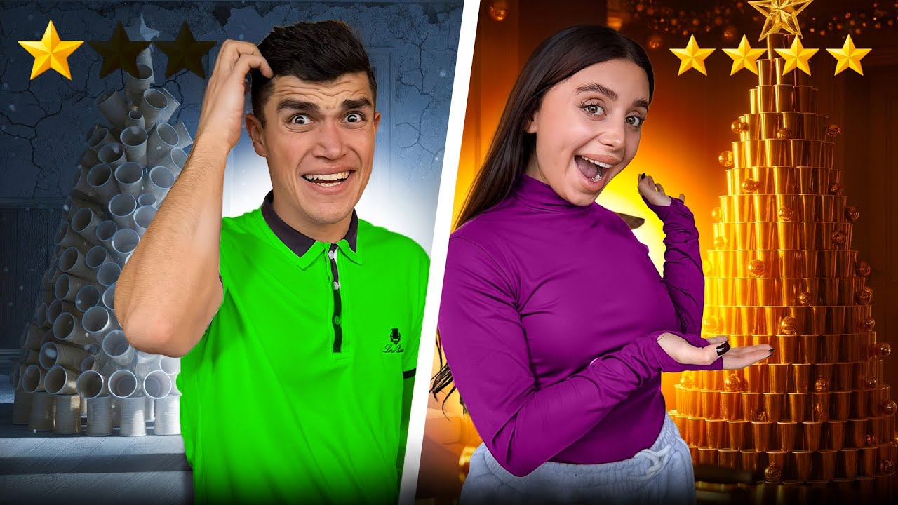 ՊԱՏՐԱՍՏԻՐ ՏՈՆԱԾԱՌ ԱՎԵԼԻ ԼԱՎ , ՈՐ ՀԱՂԹԵՍ !