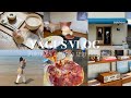 〔VLOG〕福岡+京都旅行✈️6days〜福岡,京都編〜糸島の素敵ゲストハウスでのんびり,京都移動🚅🌸,かわいいグルメと観光♡