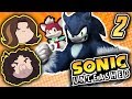 Sonic Unleashed: Lovely Townspeople - PART 2 - Game Grumps