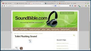 Download Free Sound Effects – Top 5 Sites