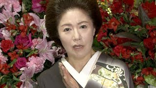 銀座のママも絶賛！映画『孤狼の血』ホステス同伴試写会コメントムービー映像