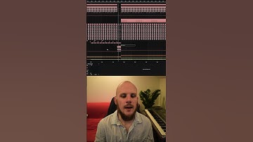 Sometimes All You Need Is Noise! #Ableton #Psytrance #Tutorial #SoundDesign #MusicProduction