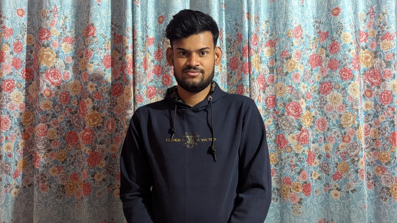 This Channel Is For Learning Sign Language| First Video| Handtalkers Hub| Muntasir Rahman Turja|