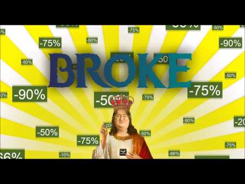Let It Go: The Steam Sale Song
