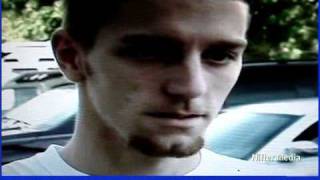 Jail Cell Inmate of Casey Anthony Asks her Where the Baby Is - July 08
