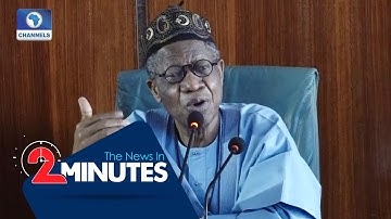 [Recap] ASUU Strike: FG Declares NLC Solidarity Protest Illegal