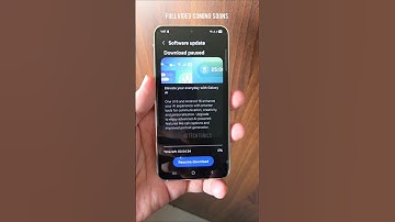 "Samsung S23 One UI 8 OFFICIAL UPDATE"😍