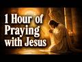 Pray With Jesus | 1 Hour of Sacred Choral Music for Prayer & Worship | Praise Room