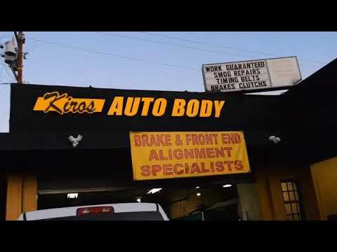 Kiro S Auto Repair Electric