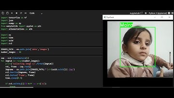 Face Detection with Deep Learning and TensorFlow