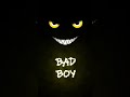 Bad Boy 👦 live wallpaper with Feiry Eyes #trending #youtubeshorts #viralvideo #badboy