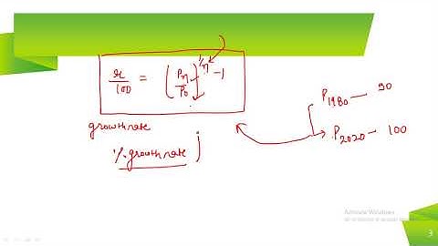 #9 Population Forecasting Method - 2 || Environmental Engineering by Simran Kapoor || GATE CIVIL
