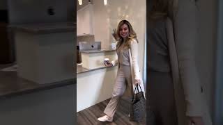 More Than a Visit: Personalized Care at Austin Aesthetic Atelier ✨ #NaturalResults #MedSpaExperience