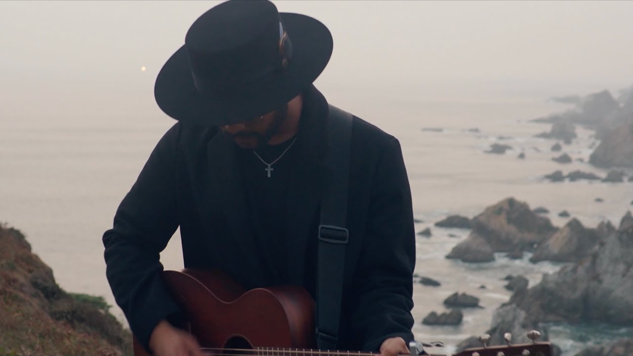 Marcellus Love ft. Emilio Virgo All Falls Down YouTube