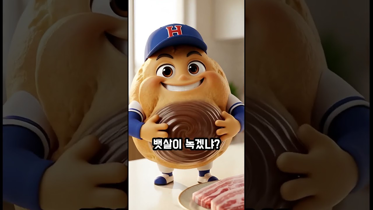 즐겨 먹던 과자들의 배신 #생활꿀팁 #일상꿀팁