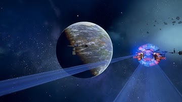 Chains of Sol | X4 Foundation | Argon Music